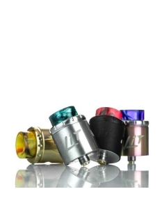 Lit BF RDA 24mm