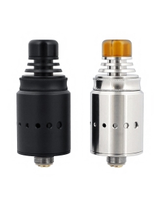 Eycotech Berserker RDA