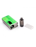 Luxotic BF Box con Tobihno RDA kit