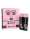 IMR 21700 4800 mAh 40A polo piatto