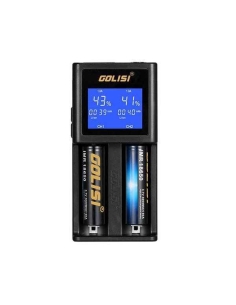 Golisi S2 caricatore e power bank