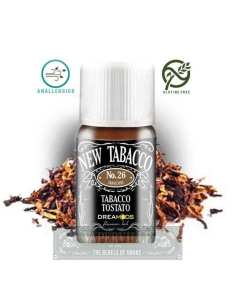Aroma New Tabacco
