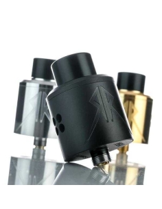 Recoli Rebel BF RDA 25mm