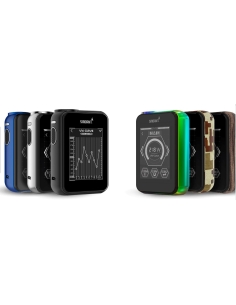 Smoant Charon TS 218 218W TC