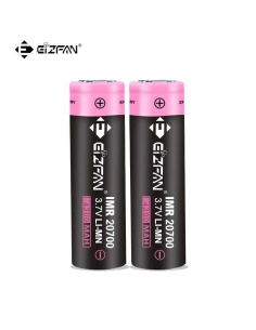 IMR 20700 4300 mAh 40A polo piatto