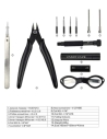 Vandy Vape Tool Pro kit