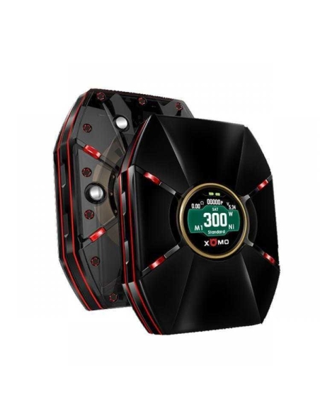 Xomo EXO Armor TC Box