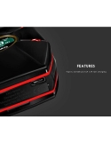 Xomo EXO Armor TC Box