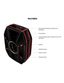 Xomo EXO Armor TC Box