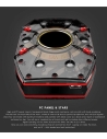 Xomo EXO Armor TC Box