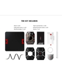 Xomo EXO Armor TC Box
