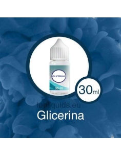 Lop Glicerina Vegetale