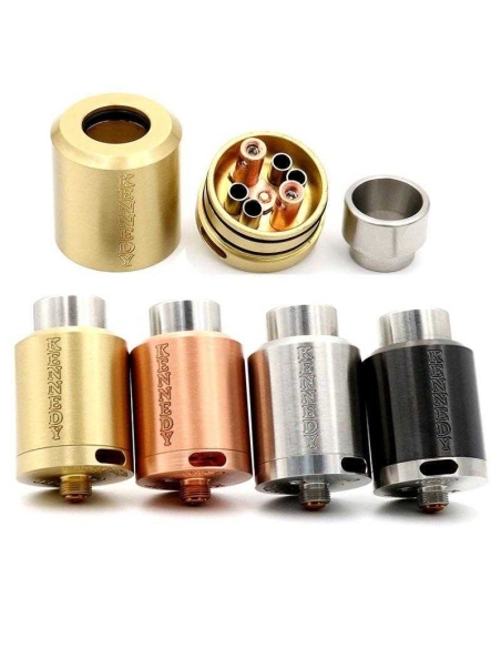 Kennedy RDA 24