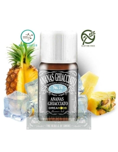 Aroma Ananas Ghiacciato
