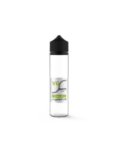 Suprem-e 100% VG Shot 30 ml